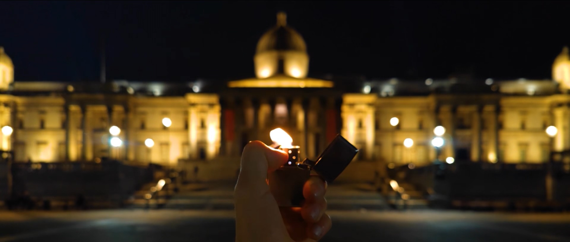 The Lighter